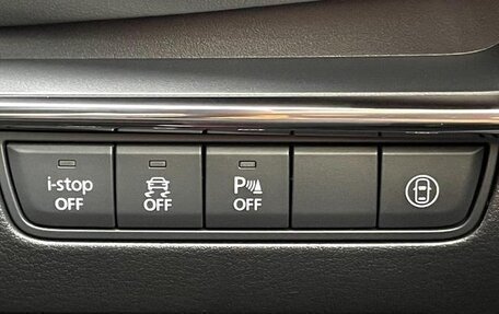 Mazda 3, 2022 год, 1 200 000 рублей, 23 фотография