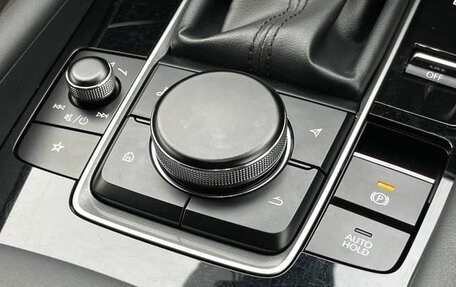 Mazda 3, 2022 год, 1 200 000 рублей, 21 фотография