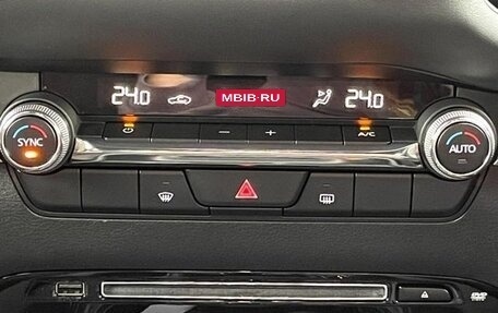 Mazda 3, 2022 год, 1 200 000 рублей, 27 фотография