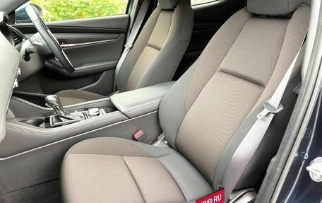 Mazda 3, 2022 год, 1 200 000 рублей, 34 фотография