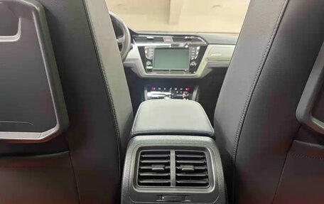 Volkswagen Touran III, 2021 год, 1 799 017 рублей, 18 фотография