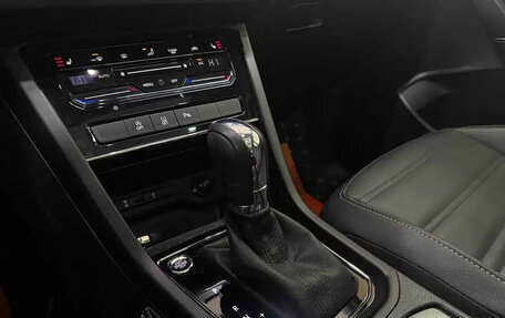 Volkswagen Touran III, 2021 год, 1 799 017 рублей, 13 фотография