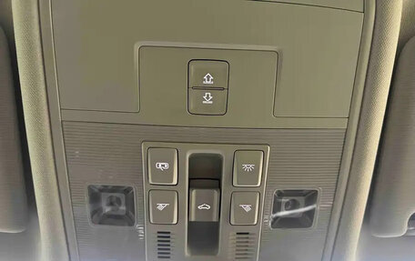 Volkswagen Touran III, 2021 год, 1 799 017 рублей, 14 фотография