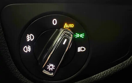 Volkswagen Touran III, 2021 год, 1 799 017 рублей, 11 фотография