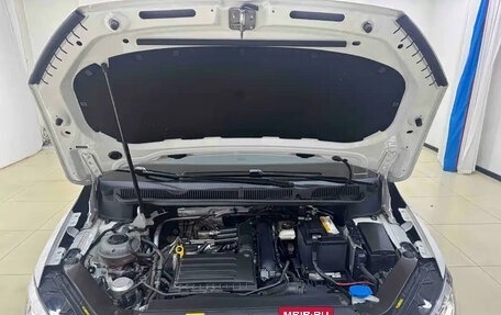 Volkswagen Touran III, 2021 год, 1 799 017 рублей, 19 фотография