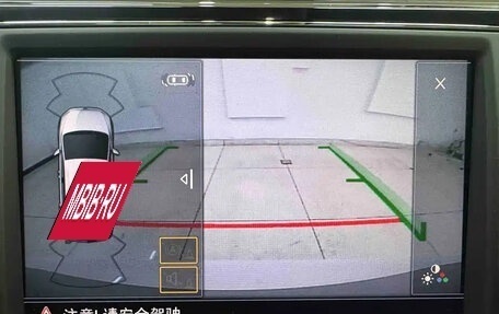 Volkswagen Touran III, 2021 год, 1 799 017 рублей, 12 фотография