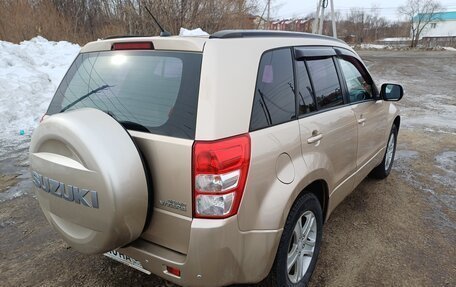 Suzuki Grand Vitara, 2011 год, 940 000 рублей, 8 фотография