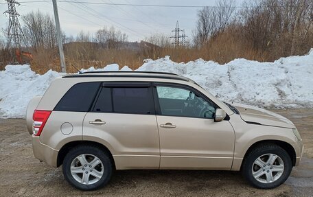 Suzuki Grand Vitara, 2011 год, 940 000 рублей, 5 фотография