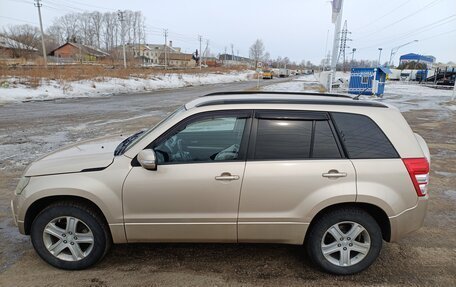Suzuki Grand Vitara, 2011 год, 940 000 рублей, 4 фотография