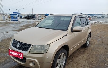 Suzuki Grand Vitara, 2011 год, 940 000 рублей, 2 фотография