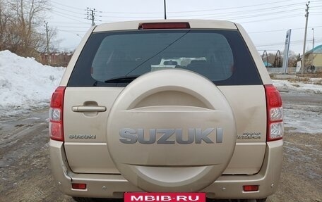 Suzuki Grand Vitara, 2011 год, 940 000 рублей, 6 фотография