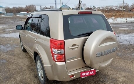 Suzuki Grand Vitara, 2011 год, 940 000 рублей, 7 фотография