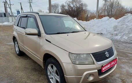Suzuki Grand Vitara, 2011 год, 940 000 рублей, 1 фотография