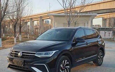 Volkswagen Tiguan II, 2025 год, 3 450 000 рублей, 1 фотография