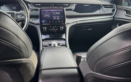 Jeep Grand Cherokee, 2022 год, 10 112 000 рублей, 9 фотография