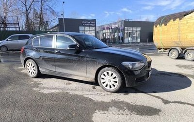 BMW 1 серия, 2012 год, 1 050 000 рублей, 1 фотография