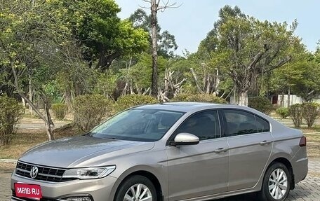 Volkswagen Bora, 2021 год, 1 750 000 рублей, 1 фотография