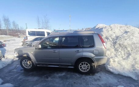 Nissan X-Trail, 2007 год, 200 000 рублей, 1 фотография