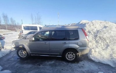Nissan X-Trail, 2007 год, 200 000 рублей, 1 фотография