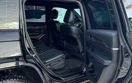 Jeep Grand Cherokee, 2022 год, 10 112 000 рублей, 13 фотография