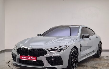 BMW M8 I (F91/F92/F93), 2024 год, 21 000 000 рублей, 1 фотография