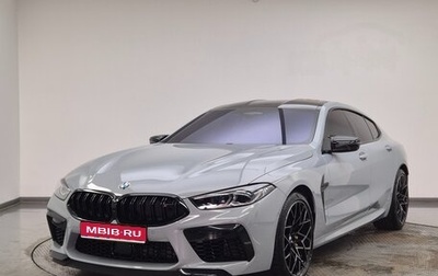 BMW M8 I (F91/F92/F93), 2024 год, 21 000 000 рублей, 1 фотография