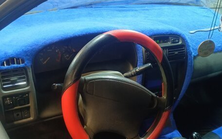 Suzuki Baleno I, 1999 год, 100 000 рублей, 5 фотография