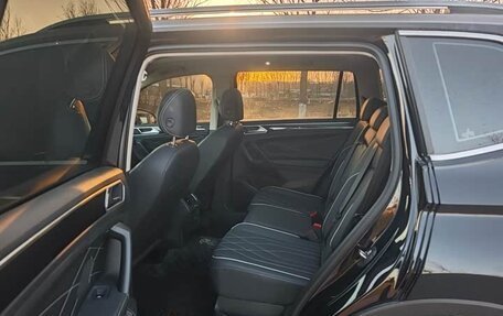 Volkswagen Tiguan II, 2025 год, 3 450 000 рублей, 8 фотография