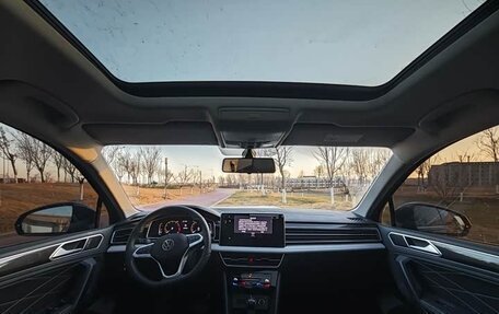 Volkswagen Tiguan II, 2025 год, 3 450 000 рублей, 7 фотография