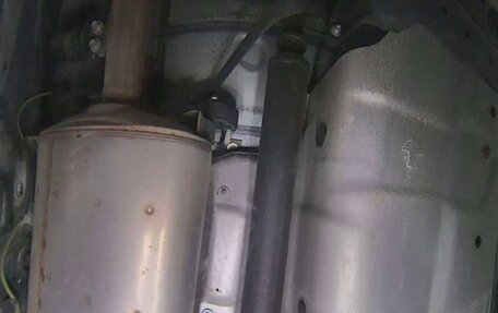 Lexus RX IV рестайлинг, 2016 год, 4 600 000 рублей, 17 фотография