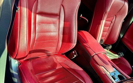 Lexus RX IV рестайлинг, 2016 год, 4 600 000 рублей, 24 фотография