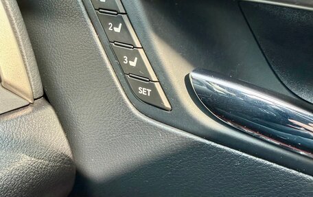 Lexus RX IV рестайлинг, 2016 год, 4 600 000 рублей, 26 фотография