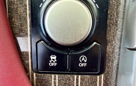 Lexus RX IV рестайлинг, 2016 год, 4 600 000 рублей, 34 фотография