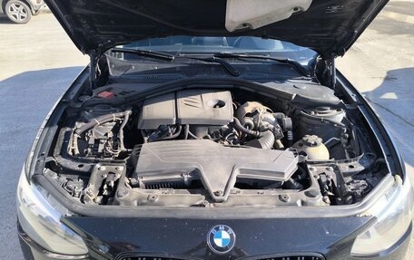 BMW 1 серия, 2012 год, 1 050 000 рублей, 5 фотография