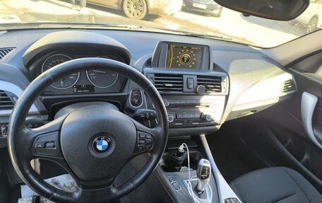 BMW 1 серия, 2012 год, 1 050 000 рублей, 6 фотография