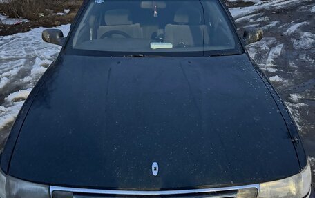 Toyota Vista, 1993 год, 250 000 рублей, 4 фотография