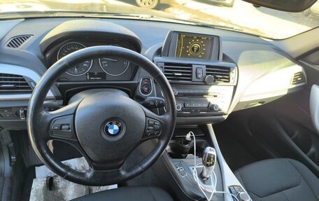 BMW 1 серия, 2012 год, 1 050 000 рублей, 8 фотография