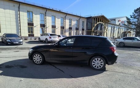 BMW 1 серия, 2012 год, 1 050 000 рублей, 2 фотография