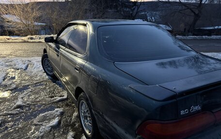 Toyota Vista, 1993 год, 250 000 рублей, 3 фотография