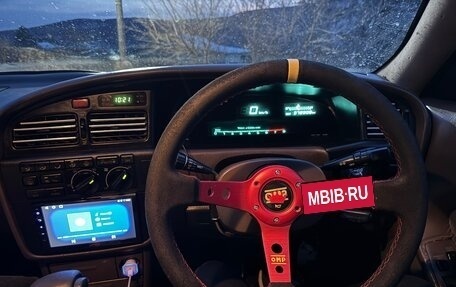 Toyota Vista, 1993 год, 250 000 рублей, 2 фотография