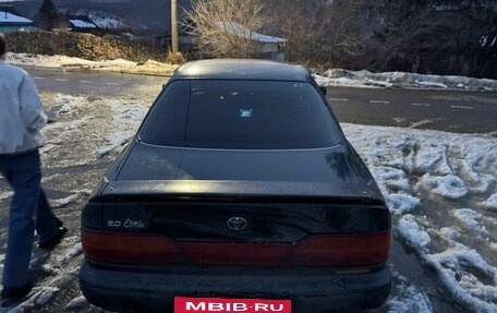 Toyota Vista, 1993 год, 250 000 рублей, 5 фотография