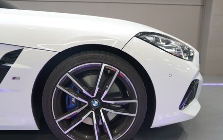 BMW Z4, 2024 год, 5 600 000 рублей, 4 фотография