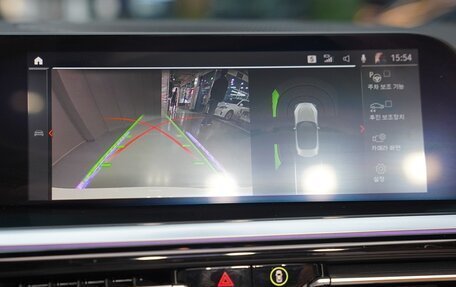 BMW Z4, 2024 год, 5 600 000 рублей, 11 фотография