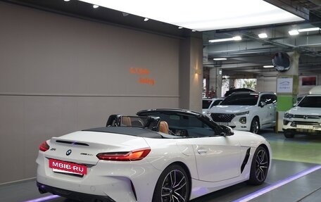 BMW Z4, 2024 год, 5 600 000 рублей, 3 фотография