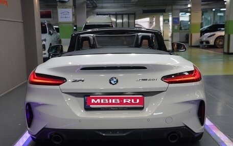 BMW Z4, 2024 год, 5 600 000 рублей, 5 фотография