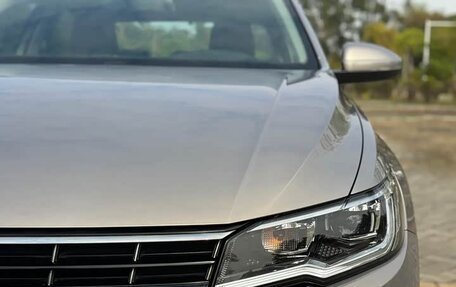 Volkswagen Bora, 2021 год, 1 750 000 рублей, 6 фотография