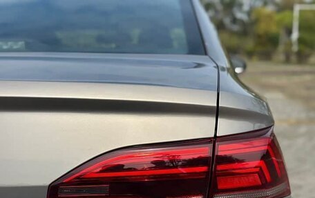 Volkswagen Bora, 2021 год, 1 750 000 рублей, 9 фотография