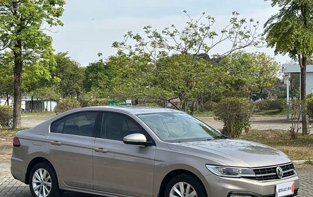 Volkswagen Bora, 2021 год, 1 750 000 рублей, 3 фотография