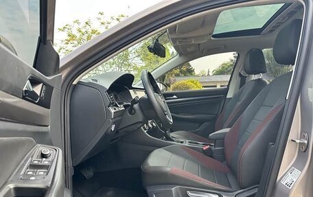 Volkswagen Bora, 2021 год, 1 750 000 рублей, 10 фотография