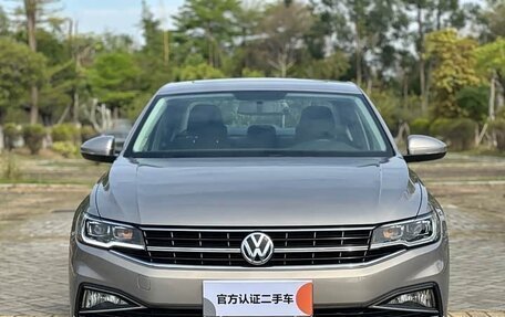 Volkswagen Bora, 2021 год, 1 750 000 рублей, 5 фотография